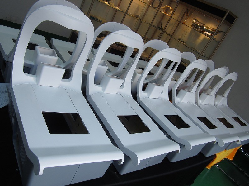 復模手板制作對于產品開發(fā)的意義