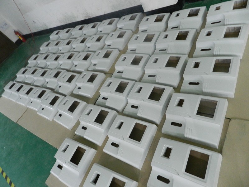 手板加工和快速成型是什么關(guān)系？