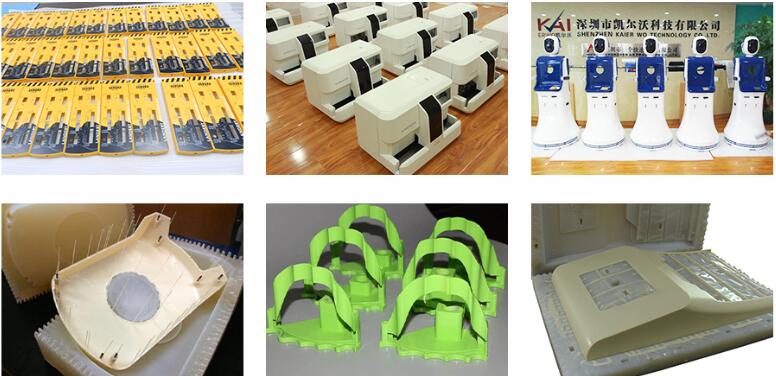 手板模型制作標(biāo)準(zhǔn)是什么？手板模型制作標(biāo)準(zhǔn)要求解析！